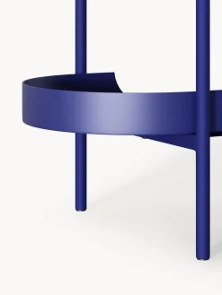 Estantería de metal alta Taru