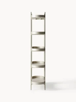 Estantería de metal alta Taru