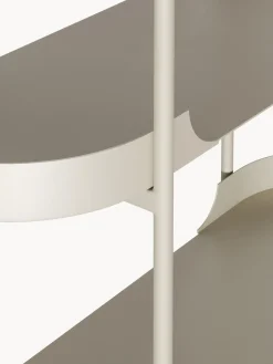 Estantería de metal alta Taru