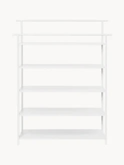 Estantería de metal Dora