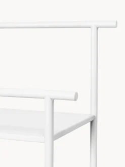 Estantería de metal Dora