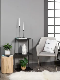 Estantería de metal Expo