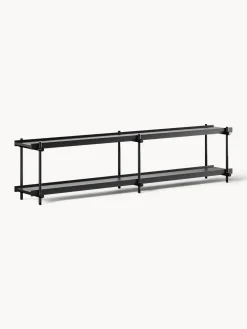 Estantería de metal Lana