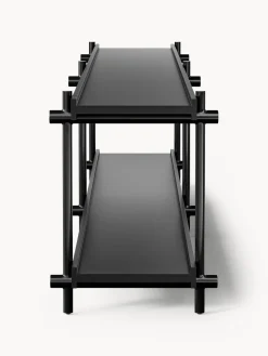 Estantería de metal Lana