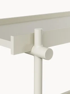 Estantería de metal Lana