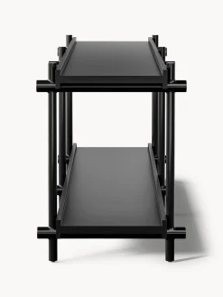 Estantería de metal Lana