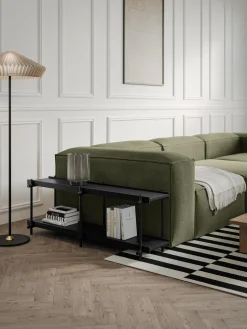 Estantería de metal Lana