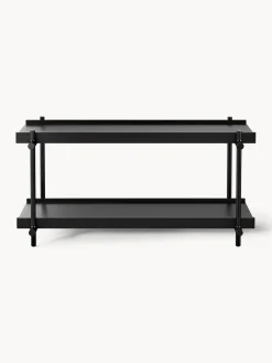 Estantería de metal Lana