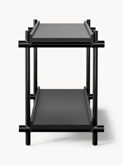 Estantería de metal Lana