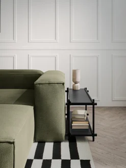 Estantería de metal Lana