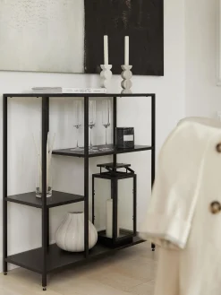 Estantería de metal Neptun