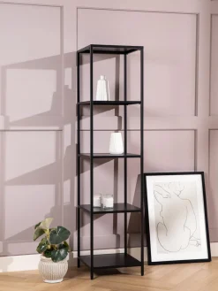 Estantería de metal Neptun