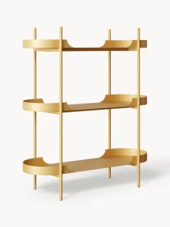 Estantería de metal Taru