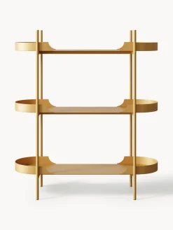 Estantería de metal Taru