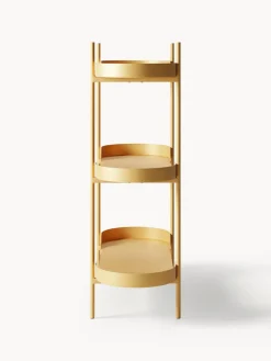 Estantería de metal Taru