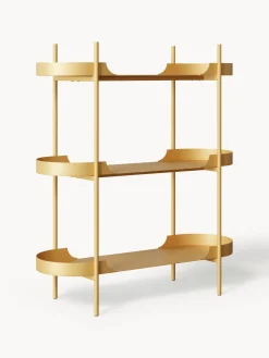 Estantería de metal Taru