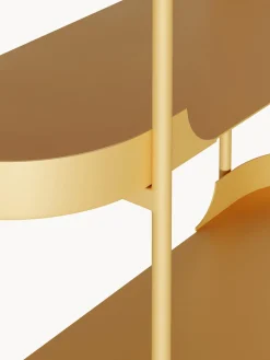 Estantería de metal Taru