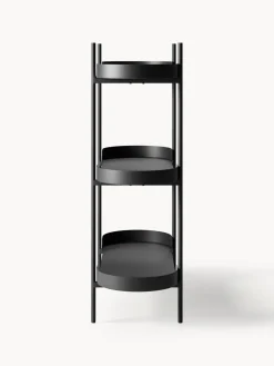 Estantería de metal Taru