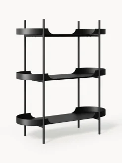 Estantería de metal Taru