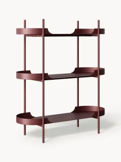 Estantería de metal Taru