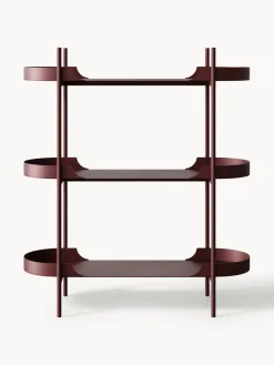 Estantería de metal Taru