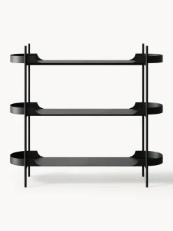 Estantería de metal Taru