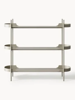 Estantería de metal Taru