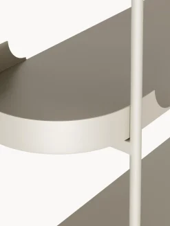 Estantería de metal Taru