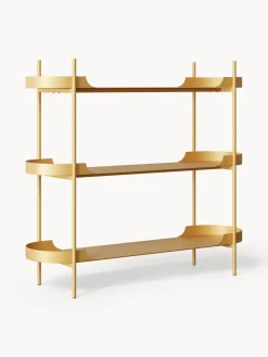 Estantería de metal Taru