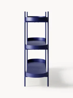 Estantería de metal Taru