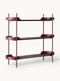 Estantería de metal Taru