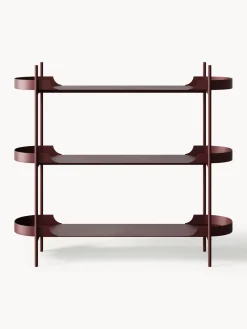 Estantería de metal Taru