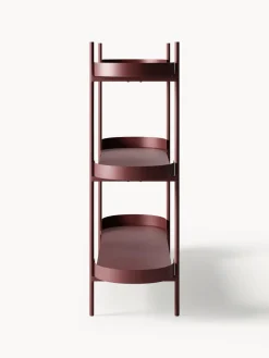 Estantería de metal Taru