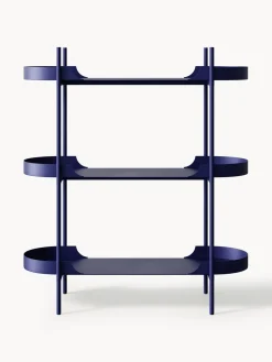 Estantería de metal Taru