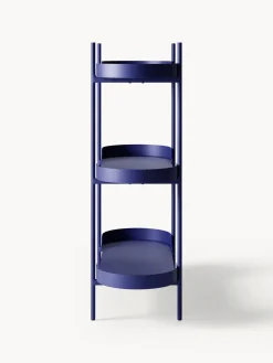 Estantería de metal Taru