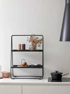 Estantería escalera A-Table