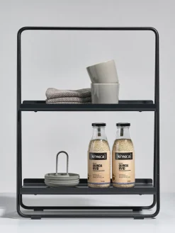 Estantería escalera A-Table