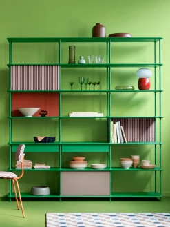 Estantería Free 666000