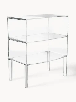 Estantería Ghost Buster