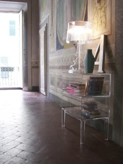 Estantería Ghost Buster