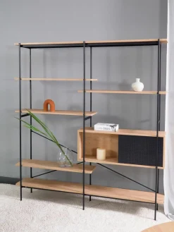 Estantería grande Angus