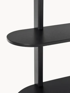 Estantería grande con frente acanalado Calary