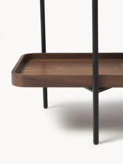 Estantería grande de madera Renne