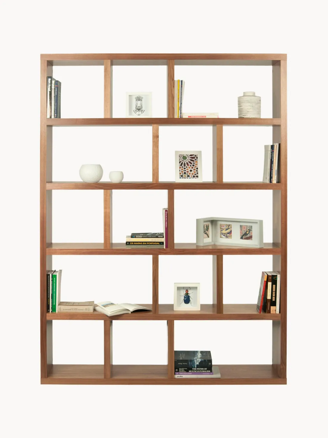 Estantería grande Portlyn