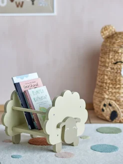 Estantería infantil en forma de oveja Dolly