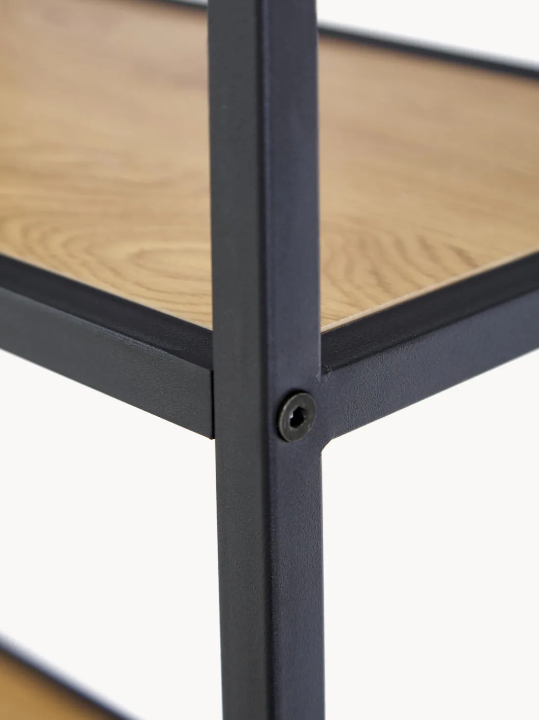 Estantería librería Seaford