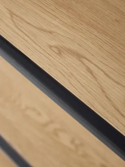 Estantería librería Seaford