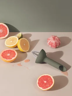 Exprimidor de cítricos Green Tool