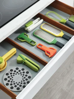 Exprimidor de plástico JuiceMax