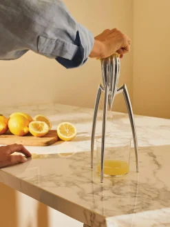 Exprimidor Juicy Salif